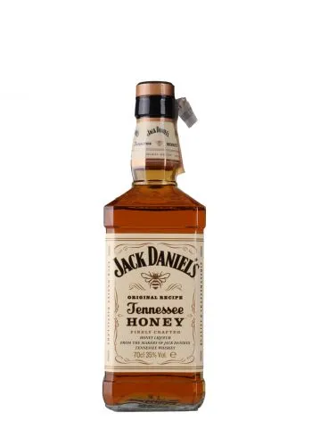 Jack Daniel's Honey 0.7L 