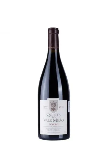 Quinta Do Vale Meao 