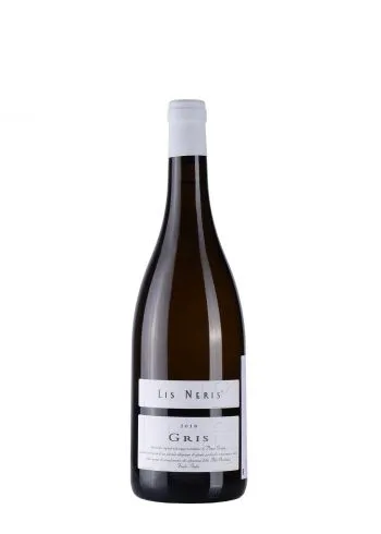 Lis Neris Gris 