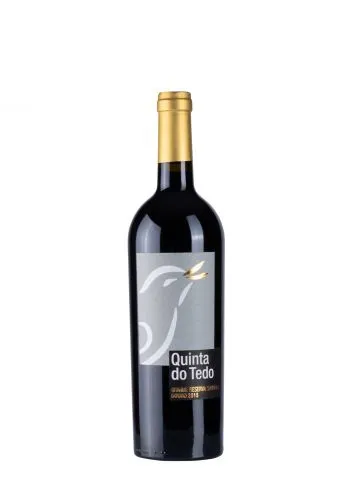 Quinta Do Tedo Grande Reserva 