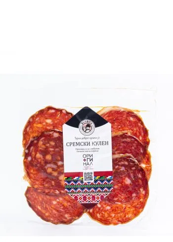 But&Co Sremski Kulen 100g 