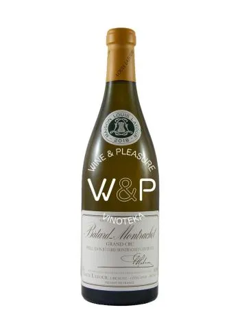 Batard Montrachet Grand Cru Louis Latour 