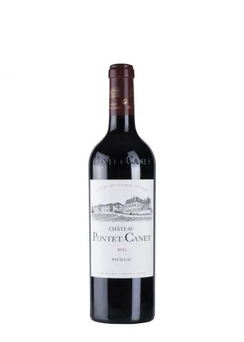 Chateau Pontet Canet 