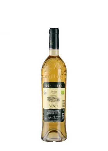 Enjingi Venje Cuvee Kasna Berba 