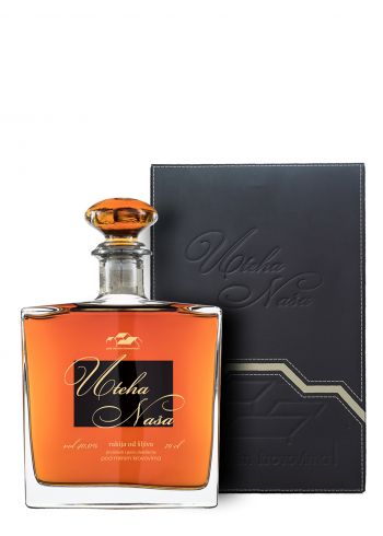 Uteha Naša 0,7L 