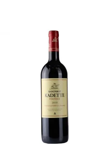 Kanonkop Kadette Pinotage 