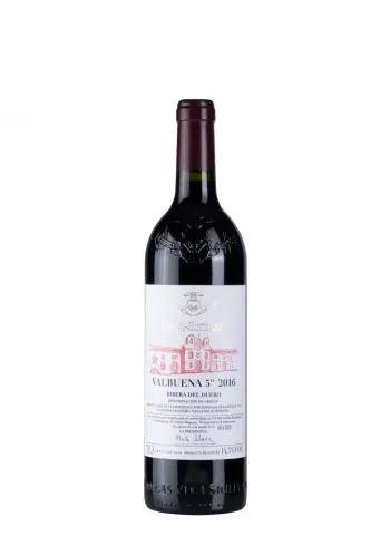 Vega Sicilia Valbuena 5° Ribera Del Duero 