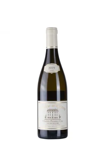 Chablis de Maligny Premier Cru Fourchaume 