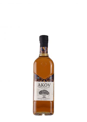 Akov Šljiva 0,7L 