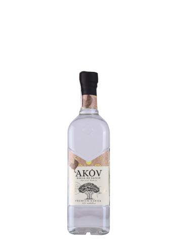 Akov Kajsija 0,7L 