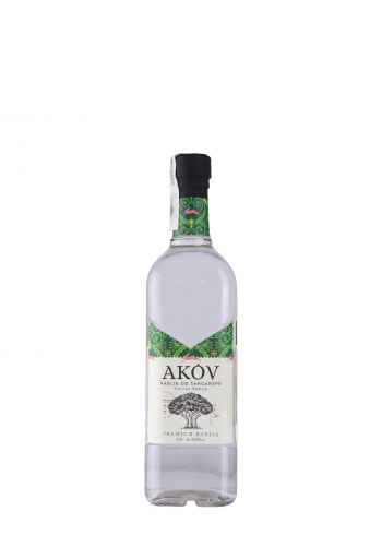 Akov Rakija od Šargarepe 0,7L 