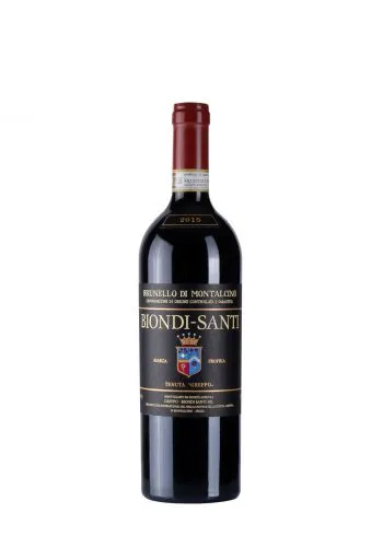 Biondi Santi Brunello Di Montalcino 