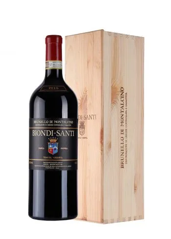 Biondi Santi Brunello Di Montalcino 1,5l 