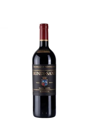 Biondi Santi Brunello Di Montalcino Riserva 