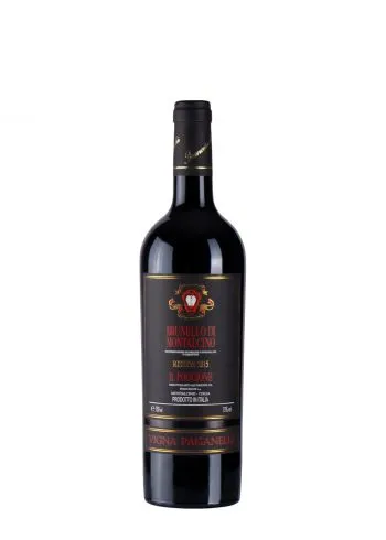 Il Poggione Brunello di Montalcino Reserva 