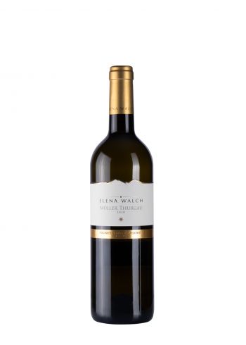 Elena Walch Muller Thurgau 