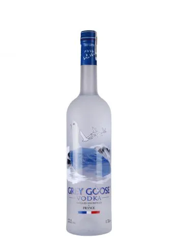 Vodka Grey Goose 1,5l 