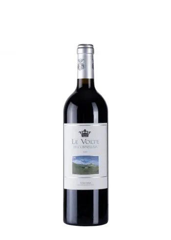 Le Volte Del Ornellaia 