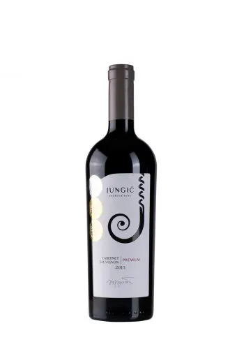 Jungić Cabernet Premium 