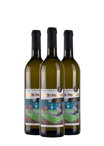 AKCIJA 2+1 Patkov Majstor i Margarita 