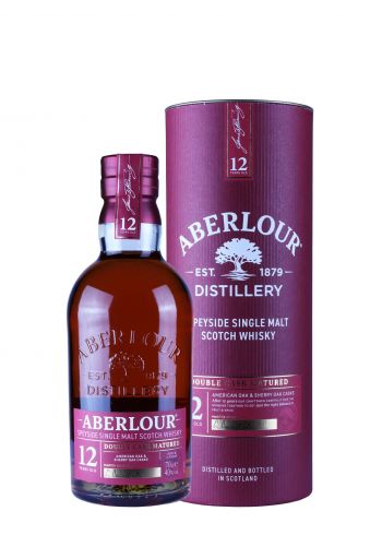 Whisky Aberlour 12YO 