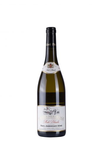 Paul Jaboulet Crozes-Hermitage Mule Blanche Blanc 