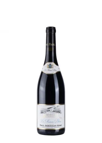 Paul jaboulet Hermitage La Maison Bleue 