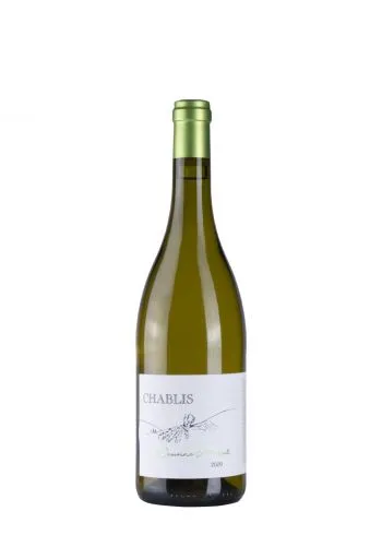 Domaine Michaut Chablis 