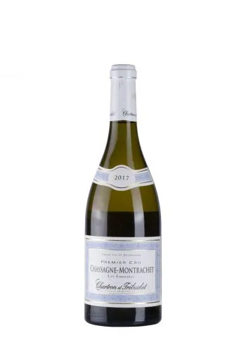 Chartron et Trebuchet Chassagne-Montrachet Les Embazees 