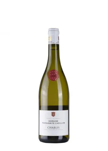 Domaine Carillon Chablis 