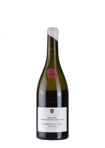 Domaine Carillon Chablis 1er Cru Beauroy 