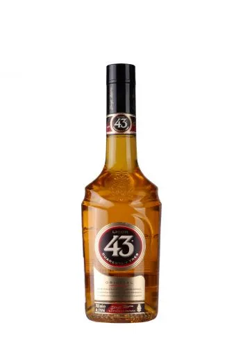 Licor 43 