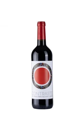 Contraste Tinto 