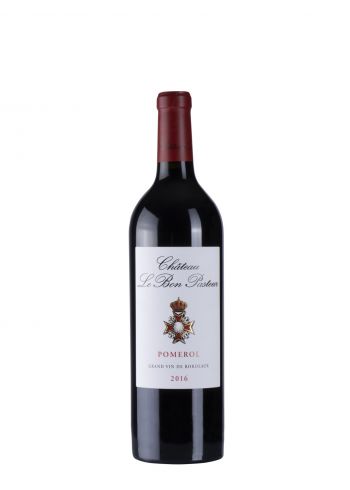 Chateau La Bon Pasteur 