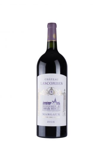 Chateau Lascombes 1,5L 