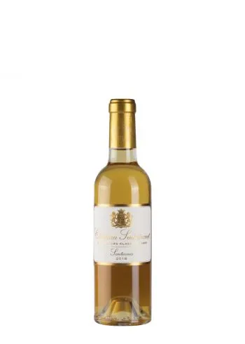 Chateau Suduiraut 0,375l 