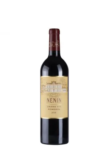 Chateau Nenin Pomerol 