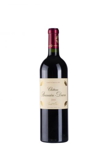 Chateau Branaire Ducru 