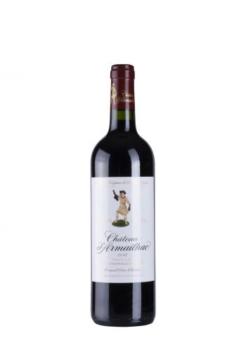 Chateau D'armailhac Pauillac 