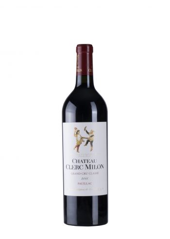 Chateau Clerc-Milon 
