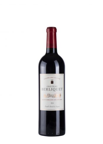 Chateau Berliquet 