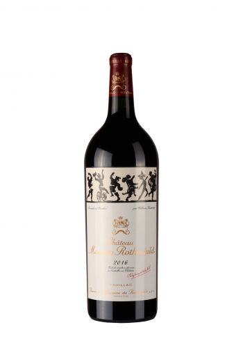 Chateau Mouton Rothschild 1,5L 