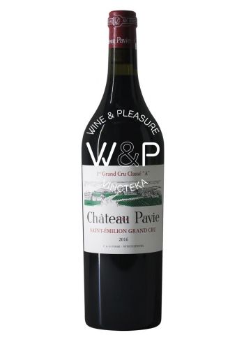 Chateau Pavie 1,5L 