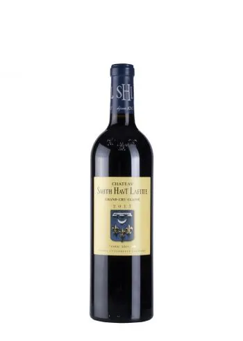 Chateau Smith Haut Lafitte Grand Cru Classe 