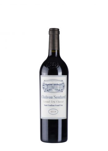 Chateau Soutard Grand Cru 