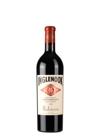 Rubicon Inglenook 