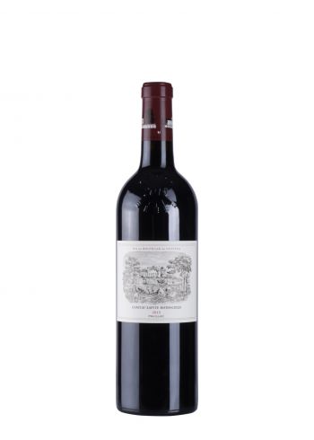Chateau Lafite Rothschild 