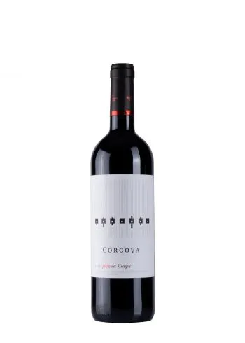 Corcova Feteasca Neagra 