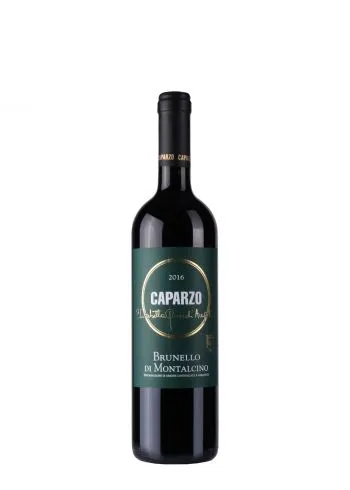 Caparzo Brunello di Montalcino 