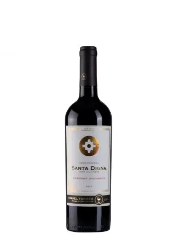 Miguel Torres Santa Digna Cabernet Sauvignon Reserva 
